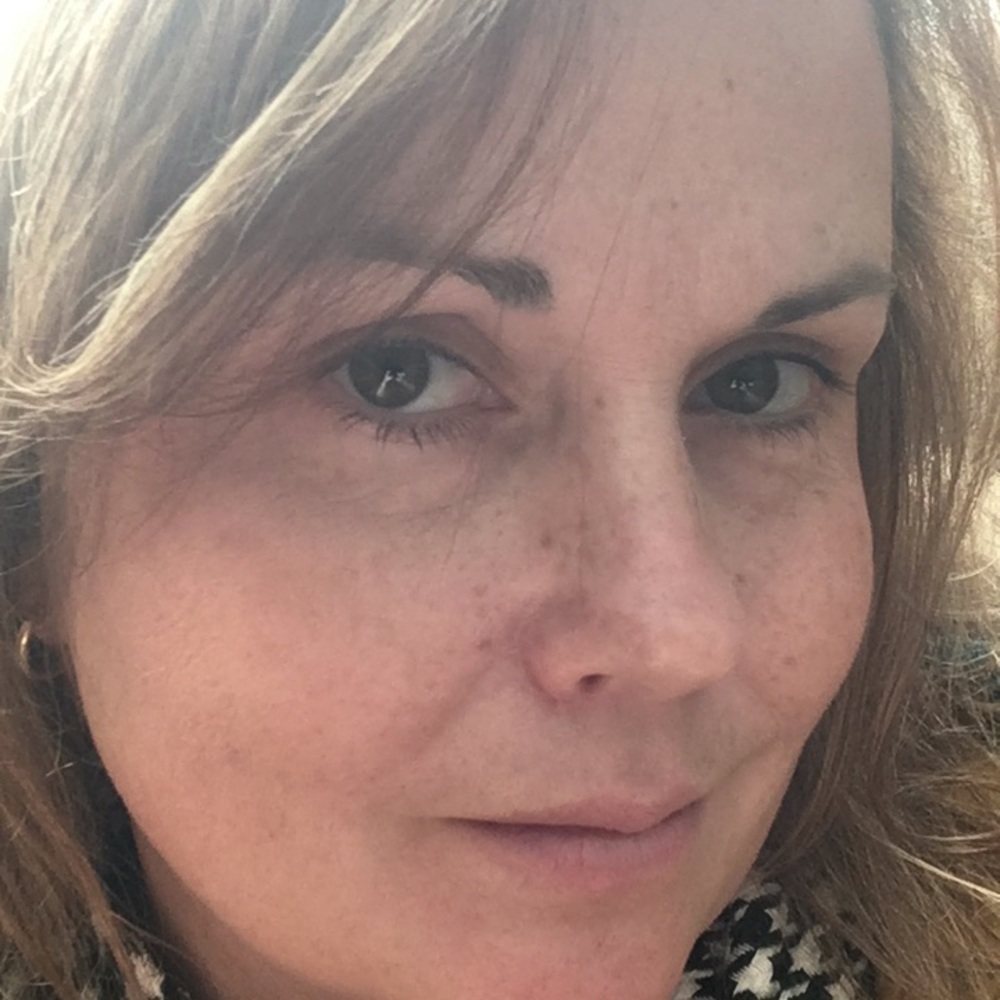 Meet your Posher, Ellen